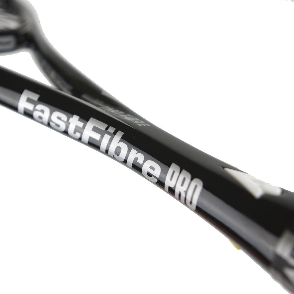 Karakal Fast Fibre Pro V3 Squash Racket