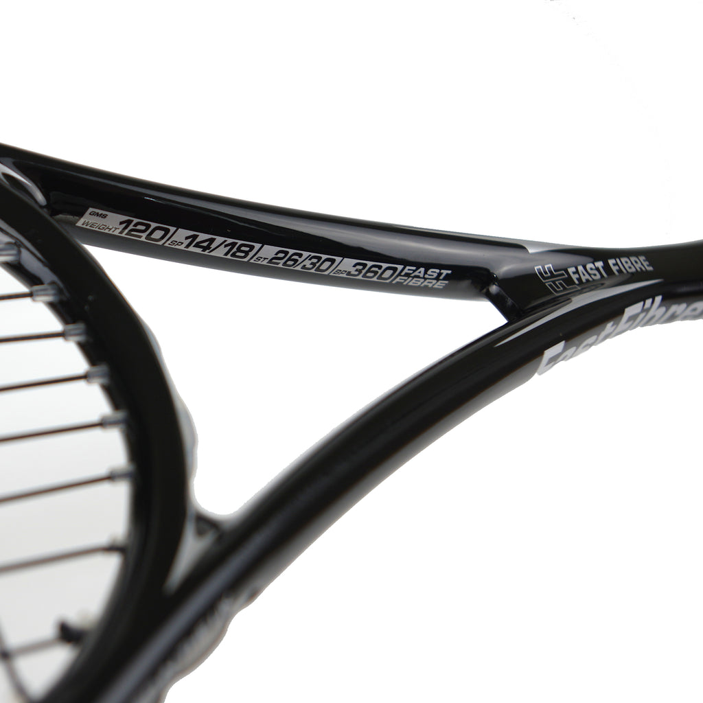 Karakal Fast Fibre Pro V3 Squash Racket