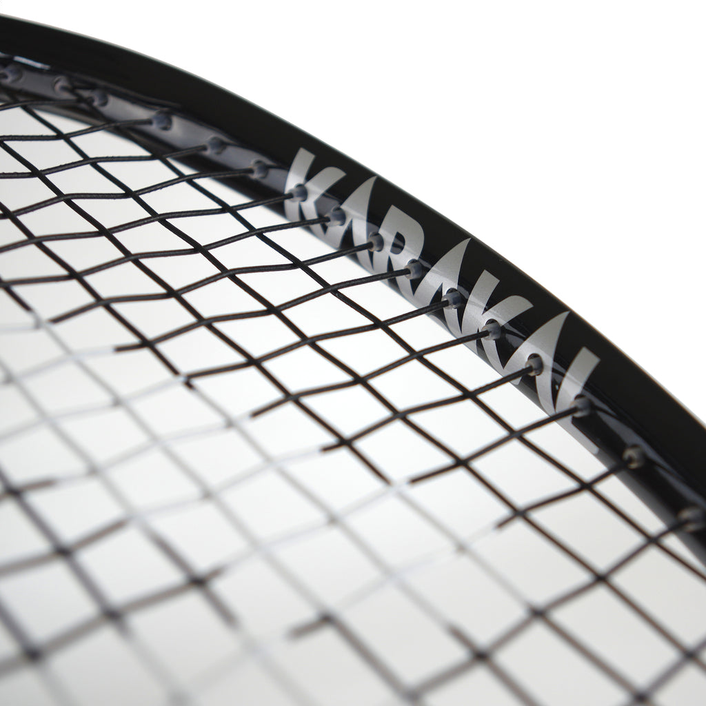 Karakal Fast Fibre Pro V3 Squash Racket