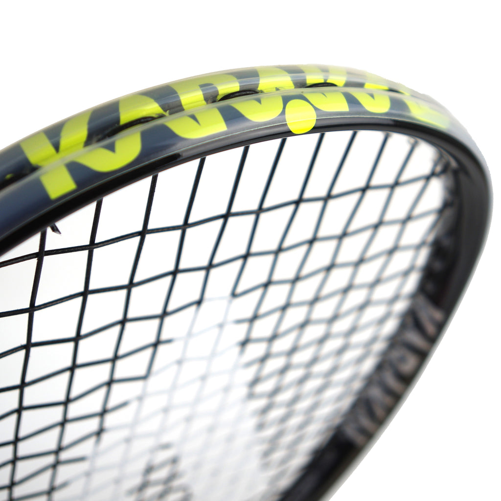 Karakal Fast Fibre Pro V3 Squash Racket
