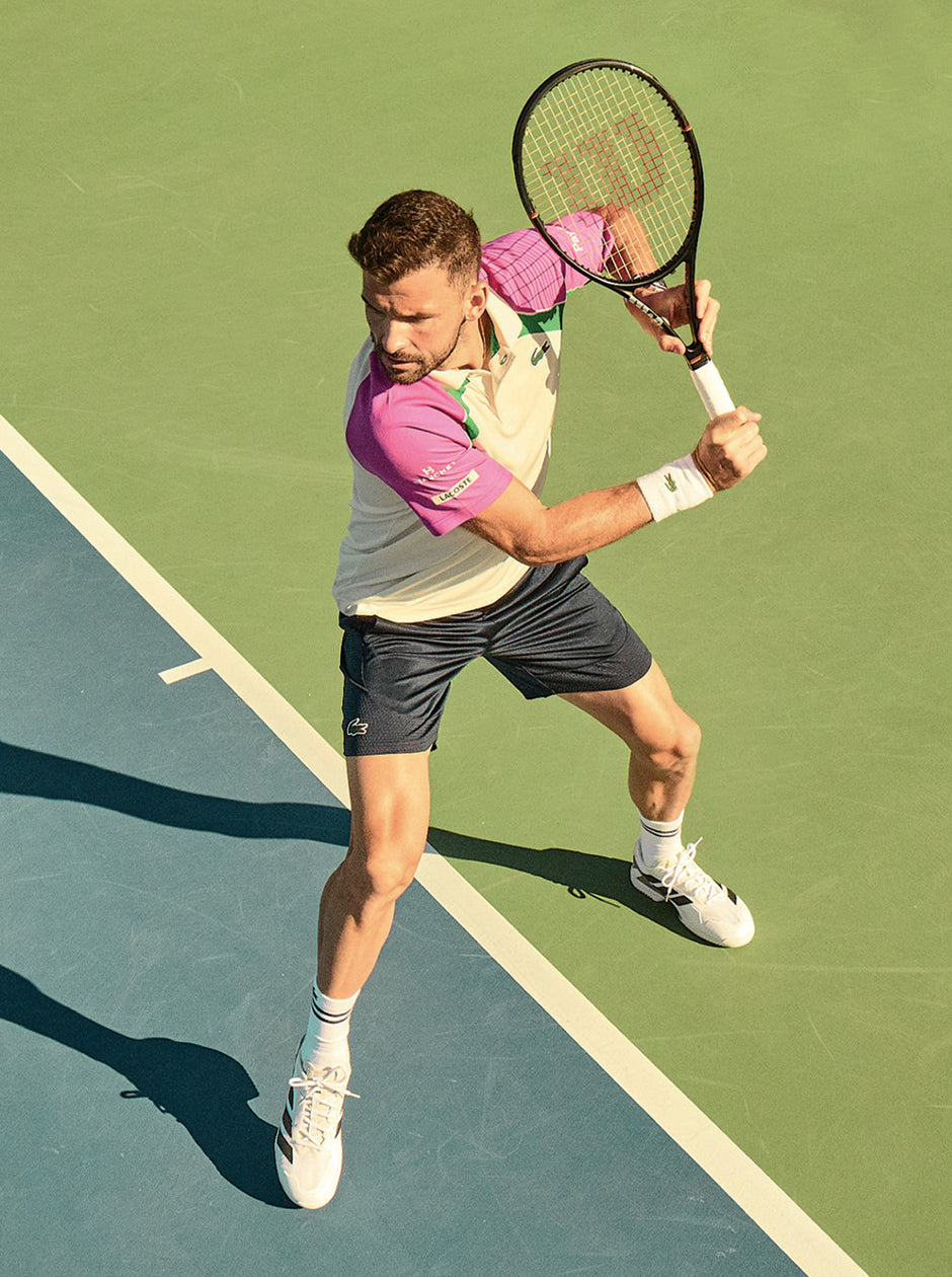 Wilson Pro Staff Classic collection