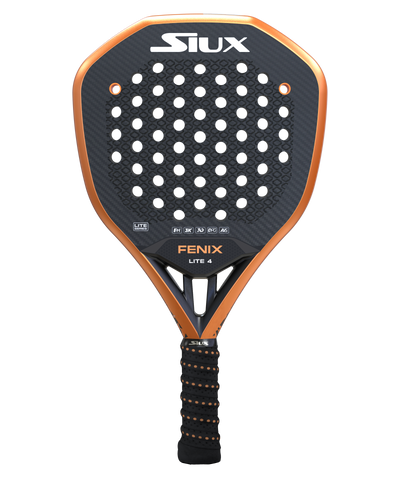 Siux Fenix Lite 4 Padel Racket