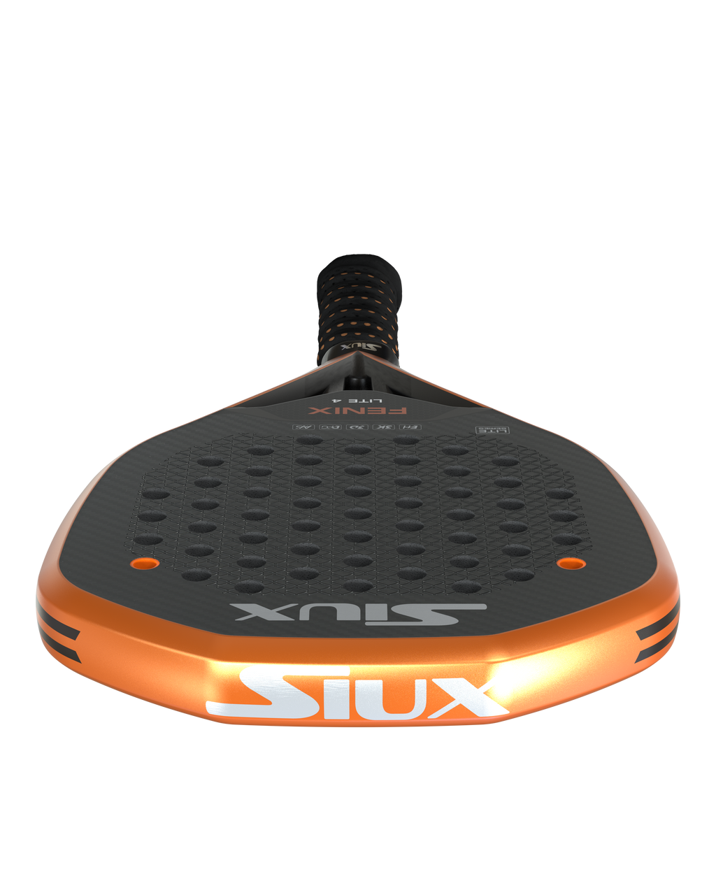 Siux Fenix Lite 4 Padel Racket