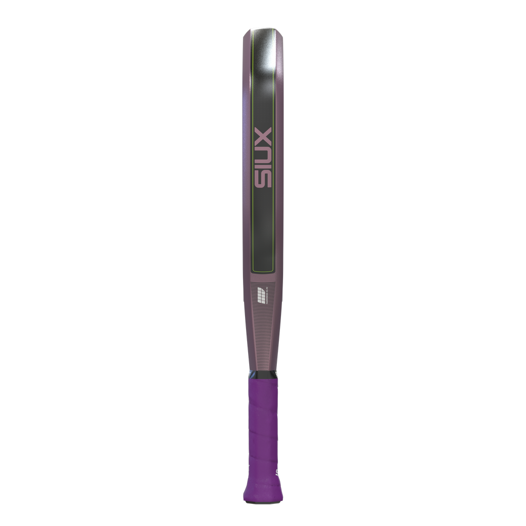 Siux Fenix Elite 2027 Padel Racket Purple