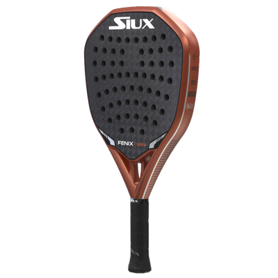 Siux Fenix Elite 5 Padel Racket