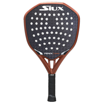 Siux Fenix Elite 5 Padel Racket