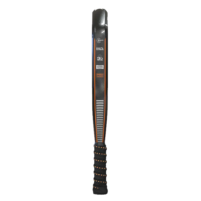 Siux Fenix Pro 5 Black Padel Racket