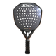 Siux Fenix Pro 5 Black Padel Racket