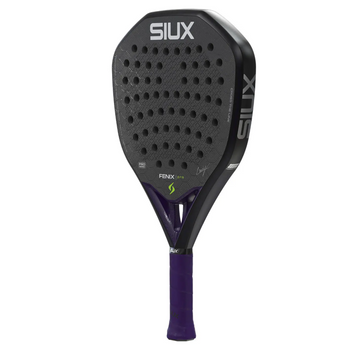 Suix Rackets Siux Padel Rackets | PDHSports