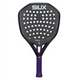 Siux Fenix Pro Black Padel Racket 2026