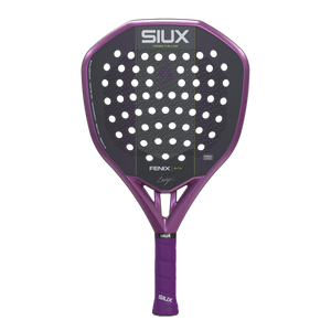 Siux Fenix Pro 2027 Padel Racket Purple