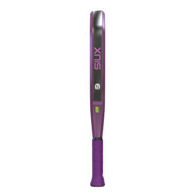 Siux Fenix Pro 2027 Padel Racket Purple