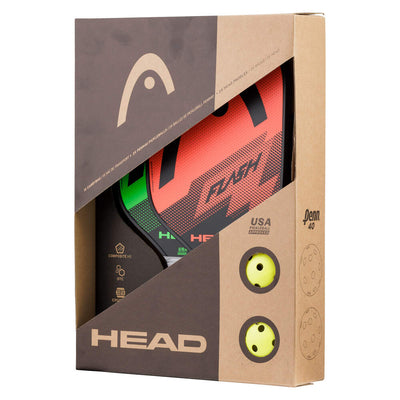 HEAD Flash Pickleball Pack