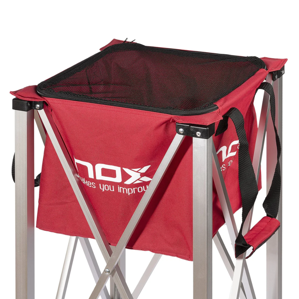 Nox Foldable Ball Basket