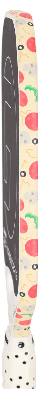 Gamma Food Pickleball Paddle Edge Protection Tape - 3 Pack 20mm