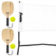 Franklin 2 Player Pickleball Court Set