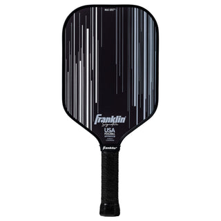 Franklin Signature Pro Series 13mm Pickleball Paddle Black