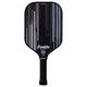 Franklin Signature Pro Series 13mm Pickleball Paddle Black