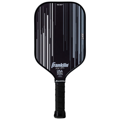 Franklin Signature Pro Series 16mm Pickleball Paddle Black