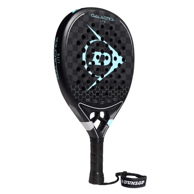 Dunlop Galactica Lite 2025 Padel Racket