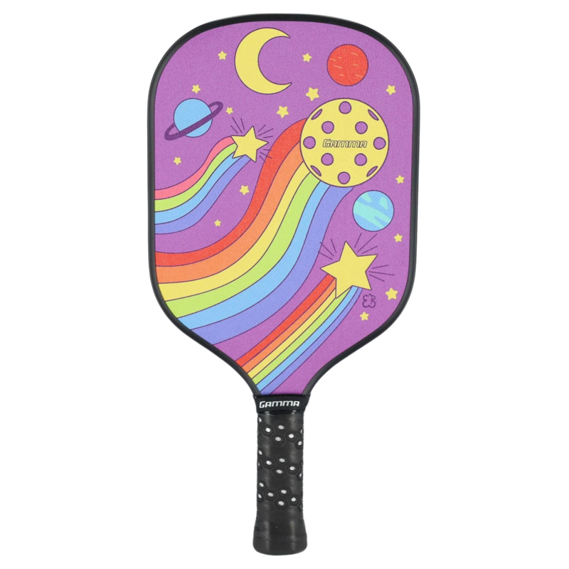 Gamma Galaxy Kids Pickleball Paddle