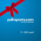 PDH Sports Gift Voucher