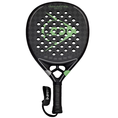 Dunlop Galactica Pro LS 2025 Padel Racket