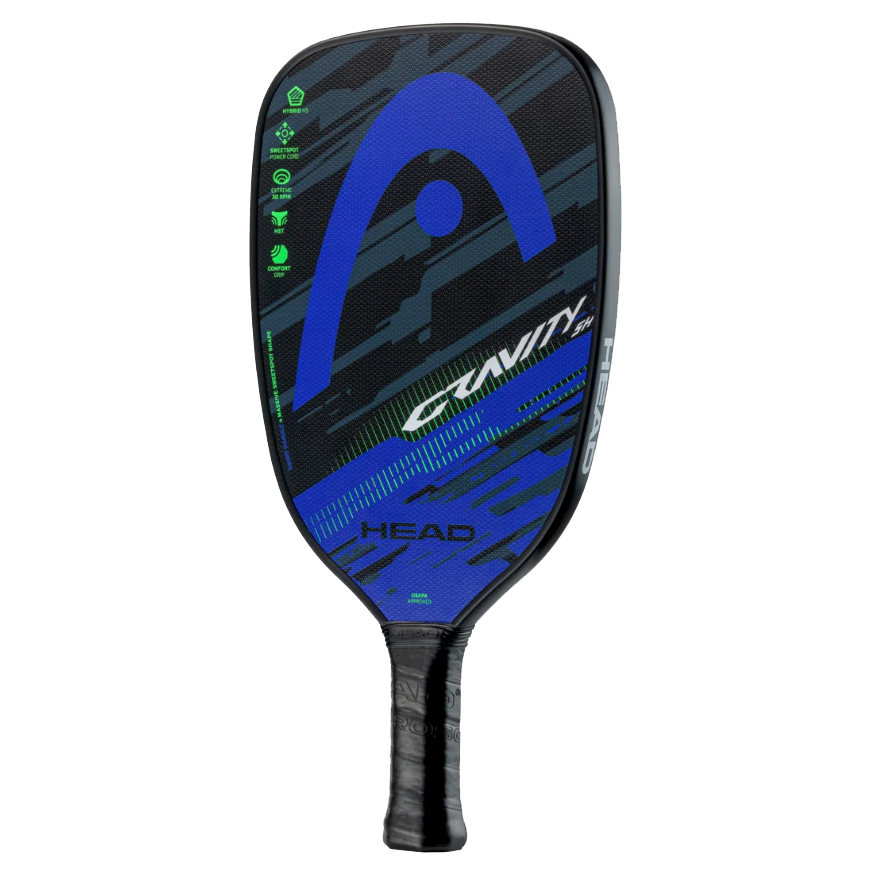 Head Gravity SH Pickleball Paddle