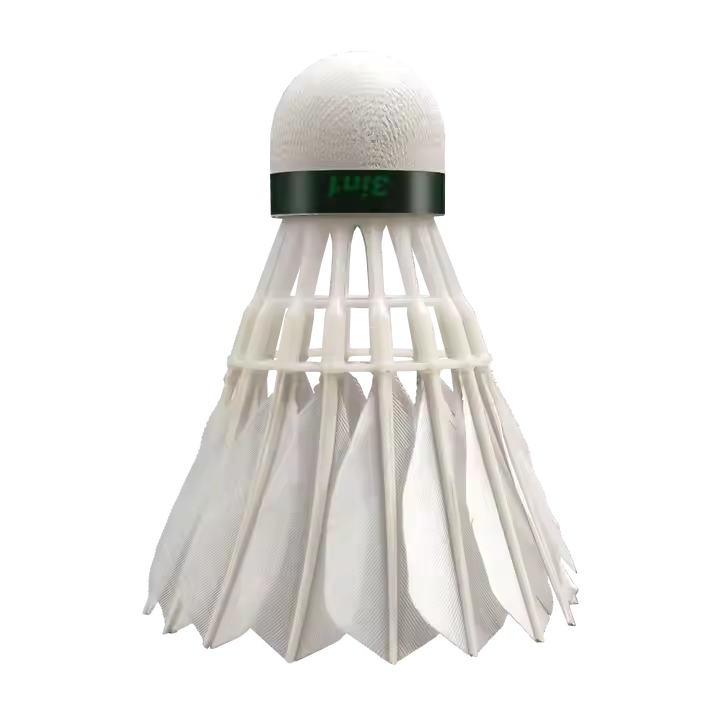 Ashaway Dmantis D41 Hybrid Shuttlecocks