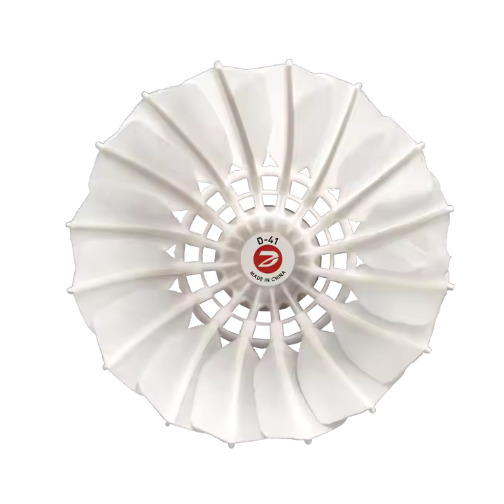 Ashaway Dmantis D41 Hybrid Shuttlecocks