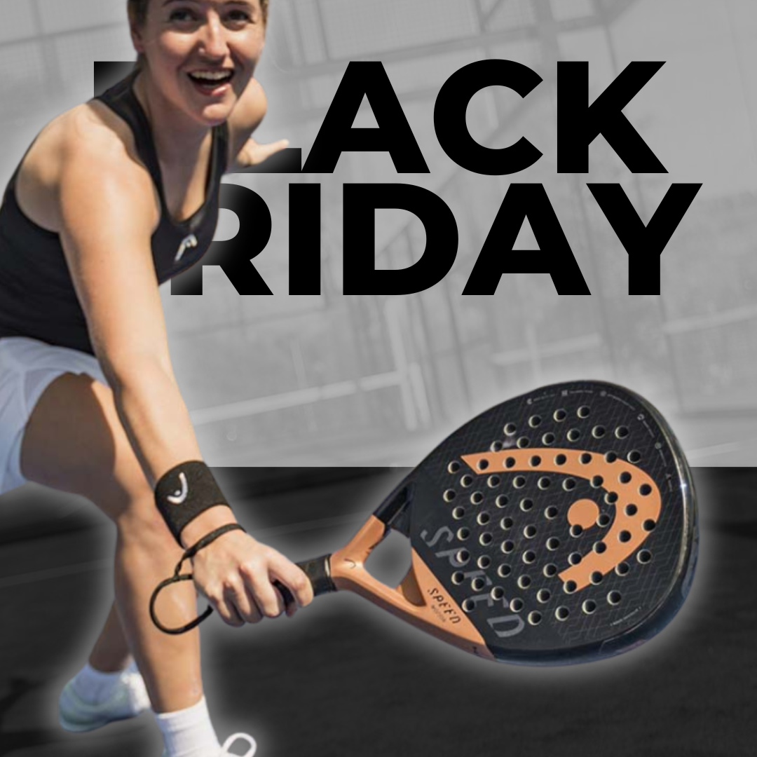 New offers on HEAD padel