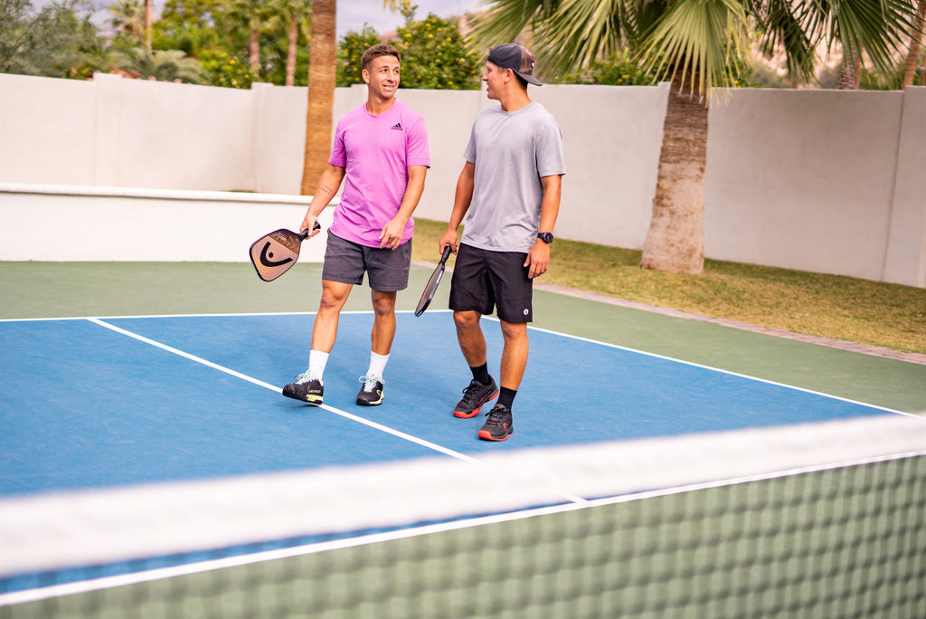 Head Pickleball