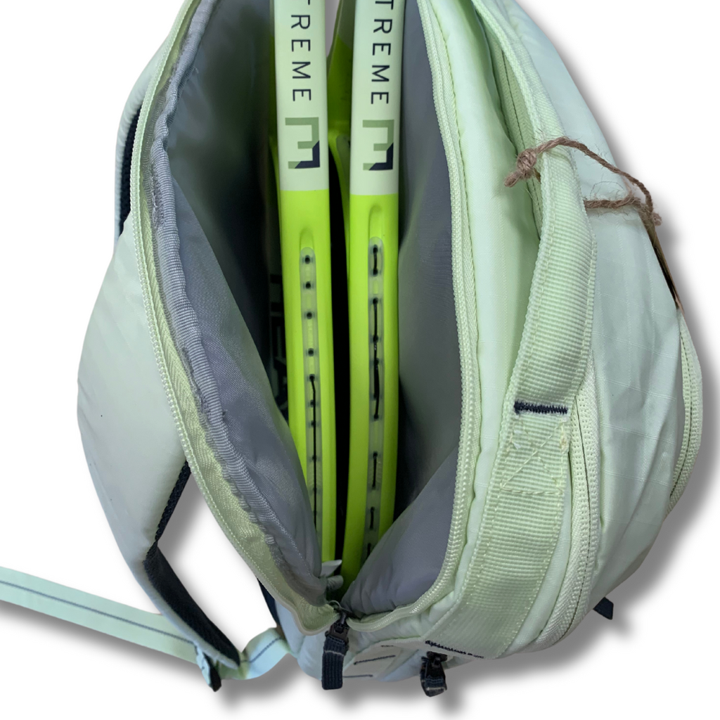 Head Pro Backpack 30L Light Lime