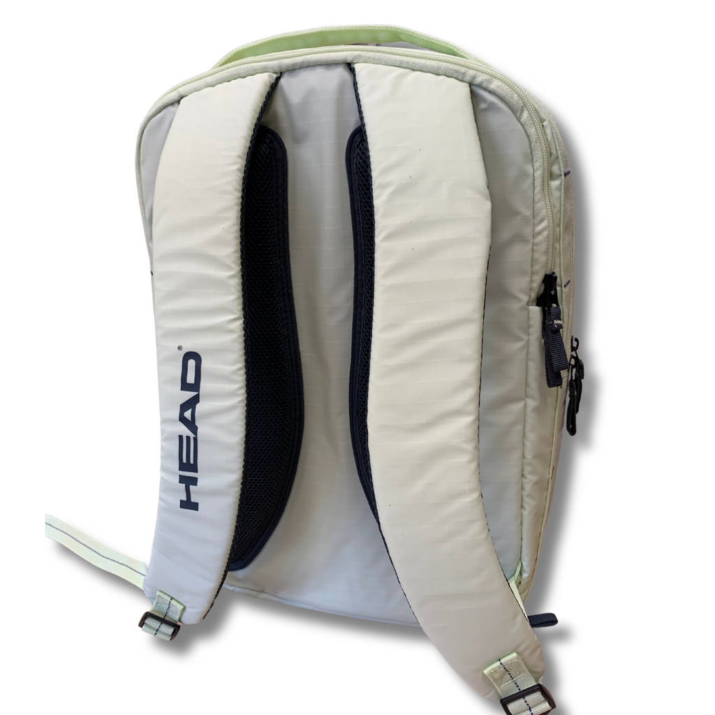 Head Pro Backpack 30L Light Lime