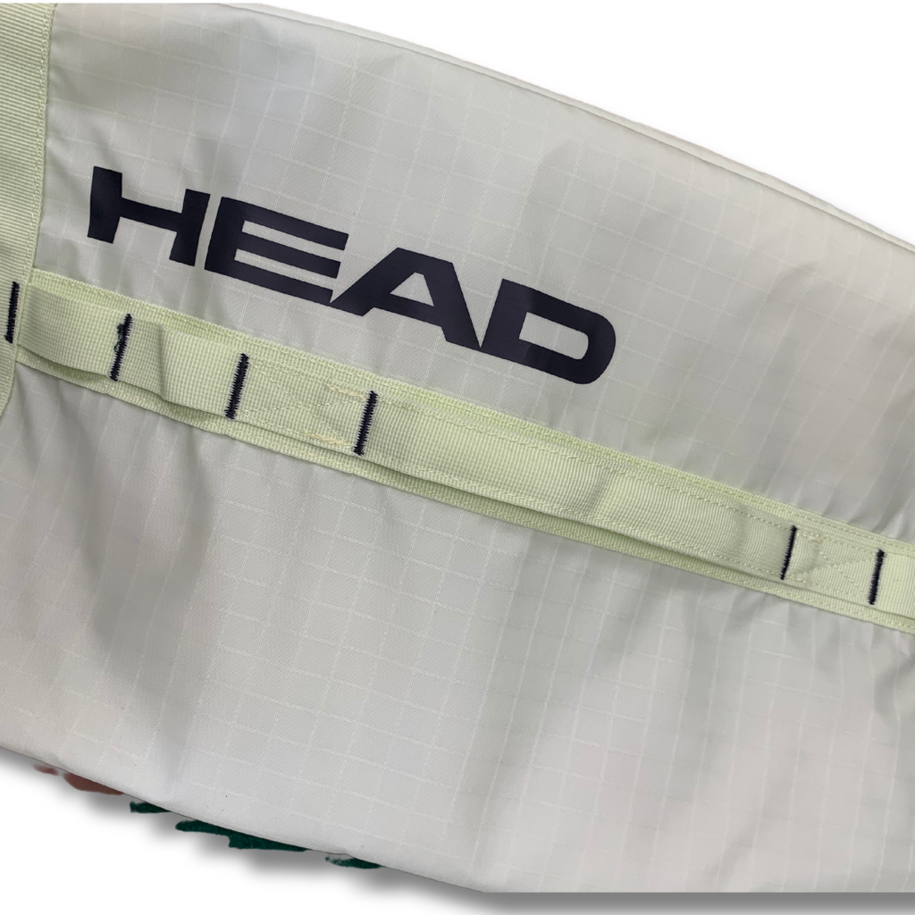 Head Padel tas Coello Pro X Duffle Bag - Zona de Padel Head Padel tas Coello Pro X Duffle Bag - Zona de Padel