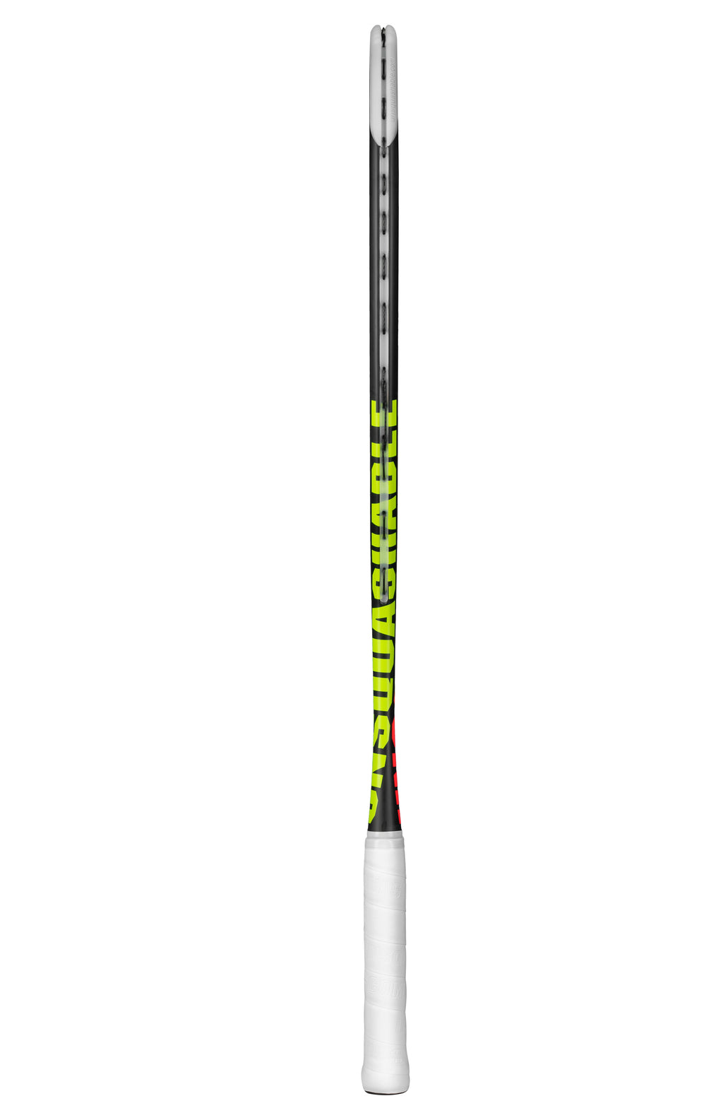 UNSQUASHABLE HERO-PRO 120 ESPANA Squash Racket