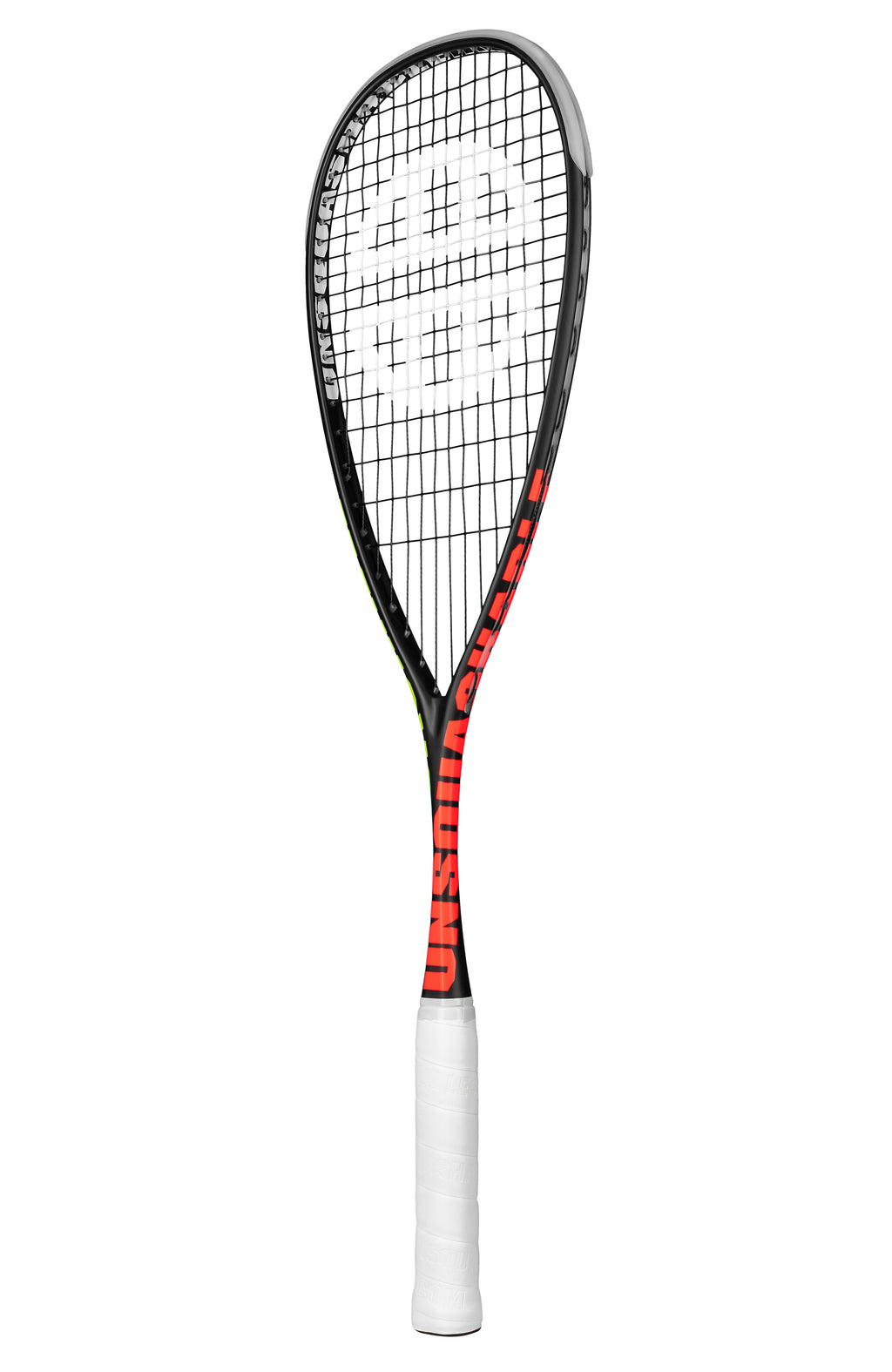 UNSQUASHABLE HERO-PRO 120 ESPANA Squash Racket