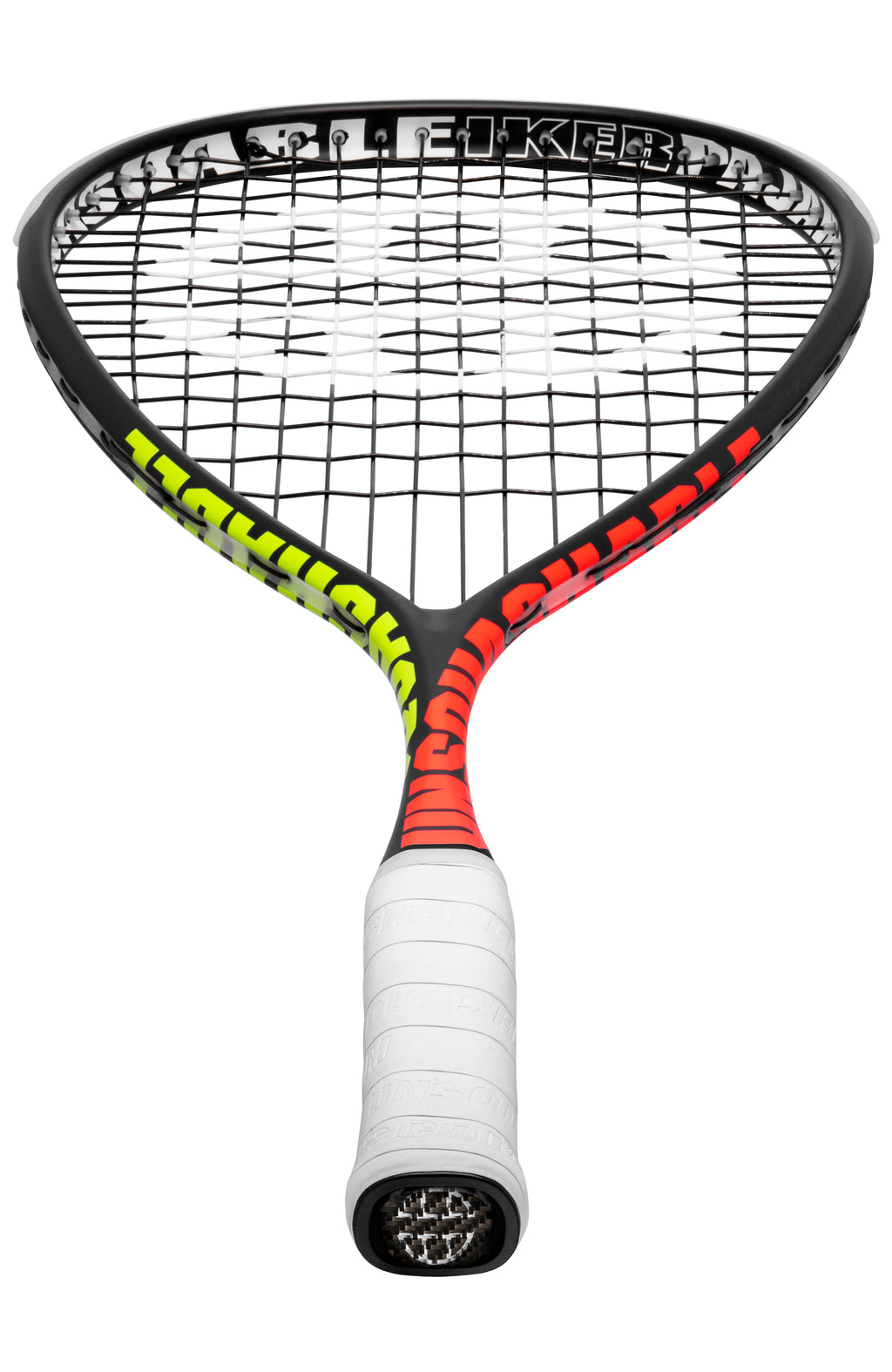 UNSQUASHABLE HERO-PRO 120 ESPANA Squash Racket