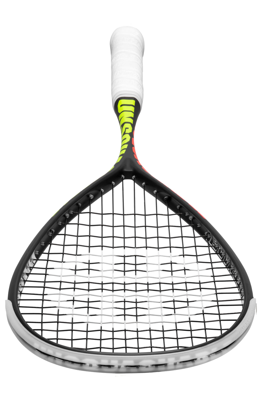 UNSQUASHABLE HERO-PRO 120 ESPANA Squash Racket