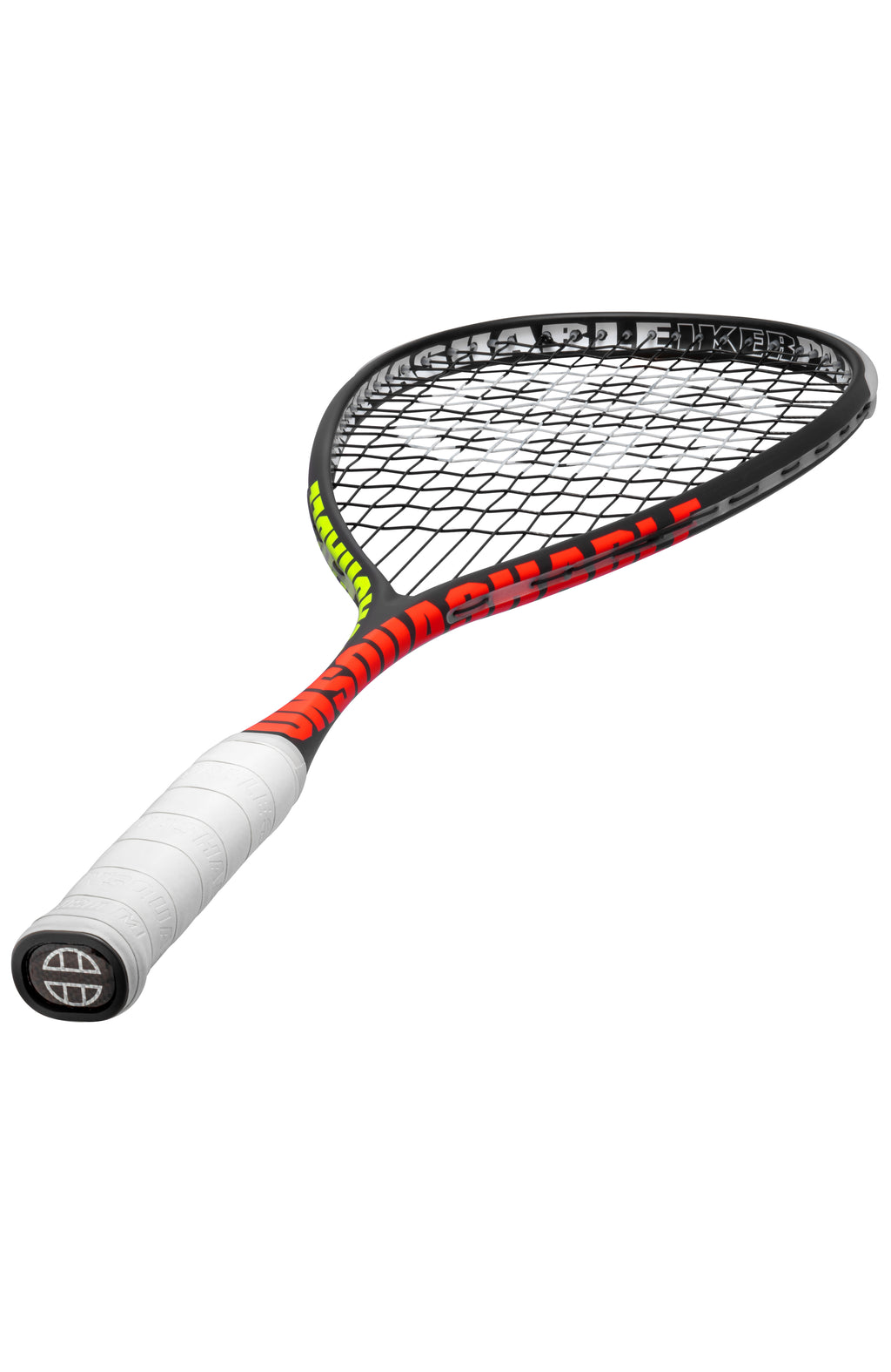 UNSQUASHABLE HERO-PRO 120 ESPANA Squash Racket