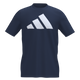 Adidas Men's Logo Tee Navy