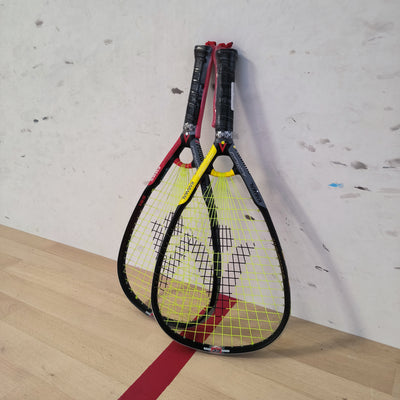 Racketball