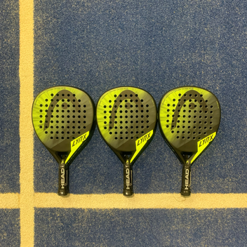 Babolat BL.002 Lamborghini Padel Racket Black – PDHSports