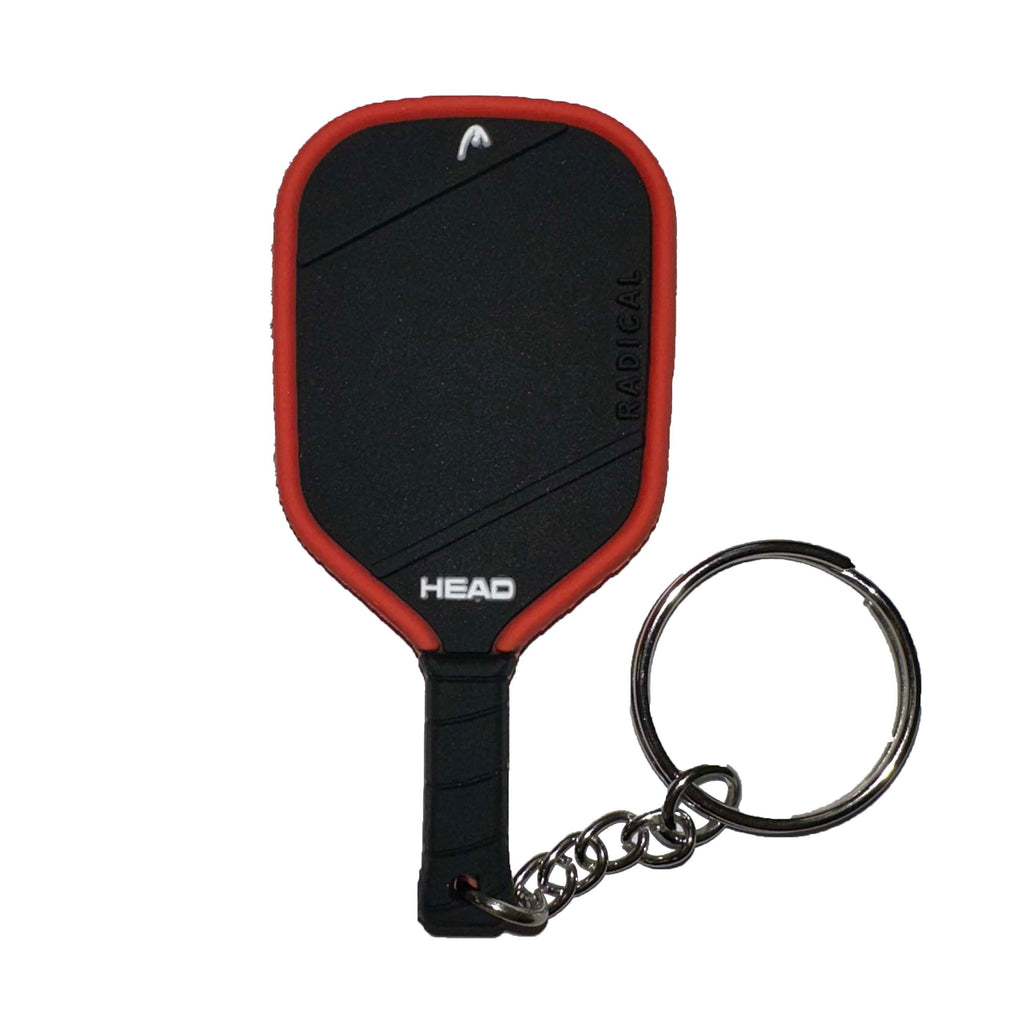 HEAD Radical Pickleball Paddle Keyring