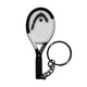 HEAD Speed Tennis Racket Keyring