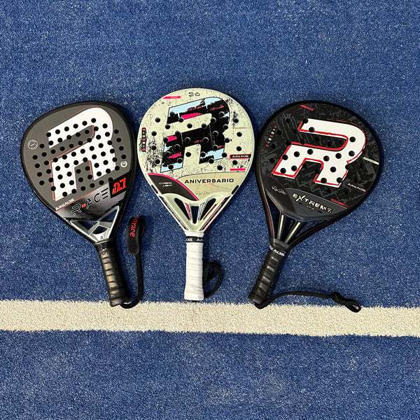 Royal Padel's 2026 Collection now live