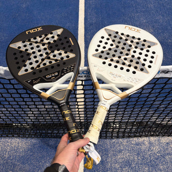 Wilson Padel Rackets | PDHSports