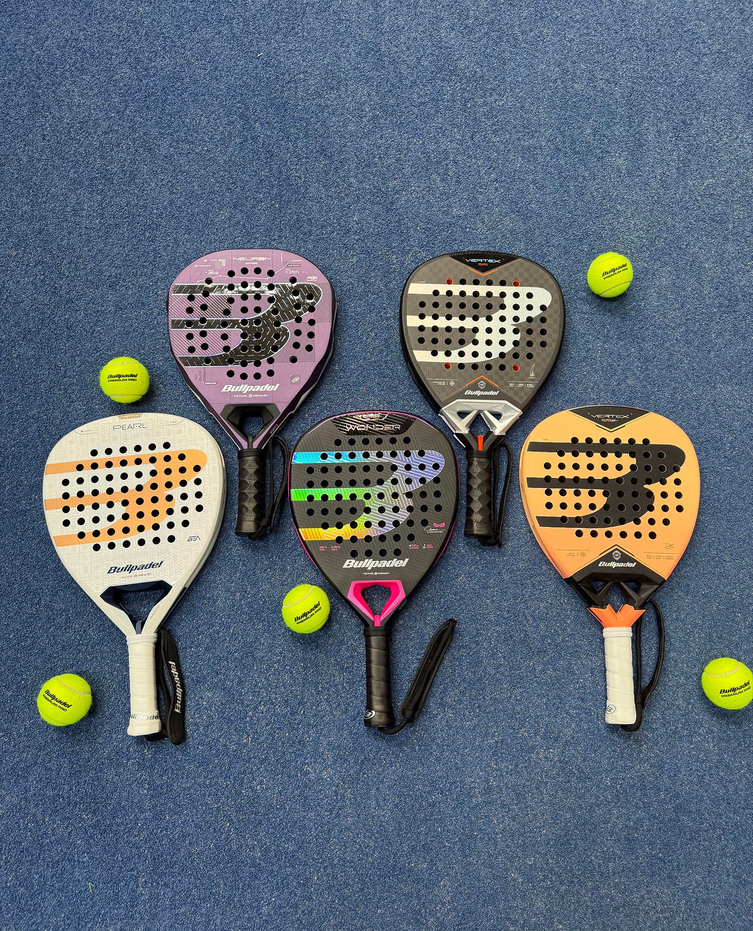 Black Knight Quicksilver nXS Squash Racket | Great Discounts