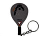 HEAD Coello Padel Racket 2026 Keyring
