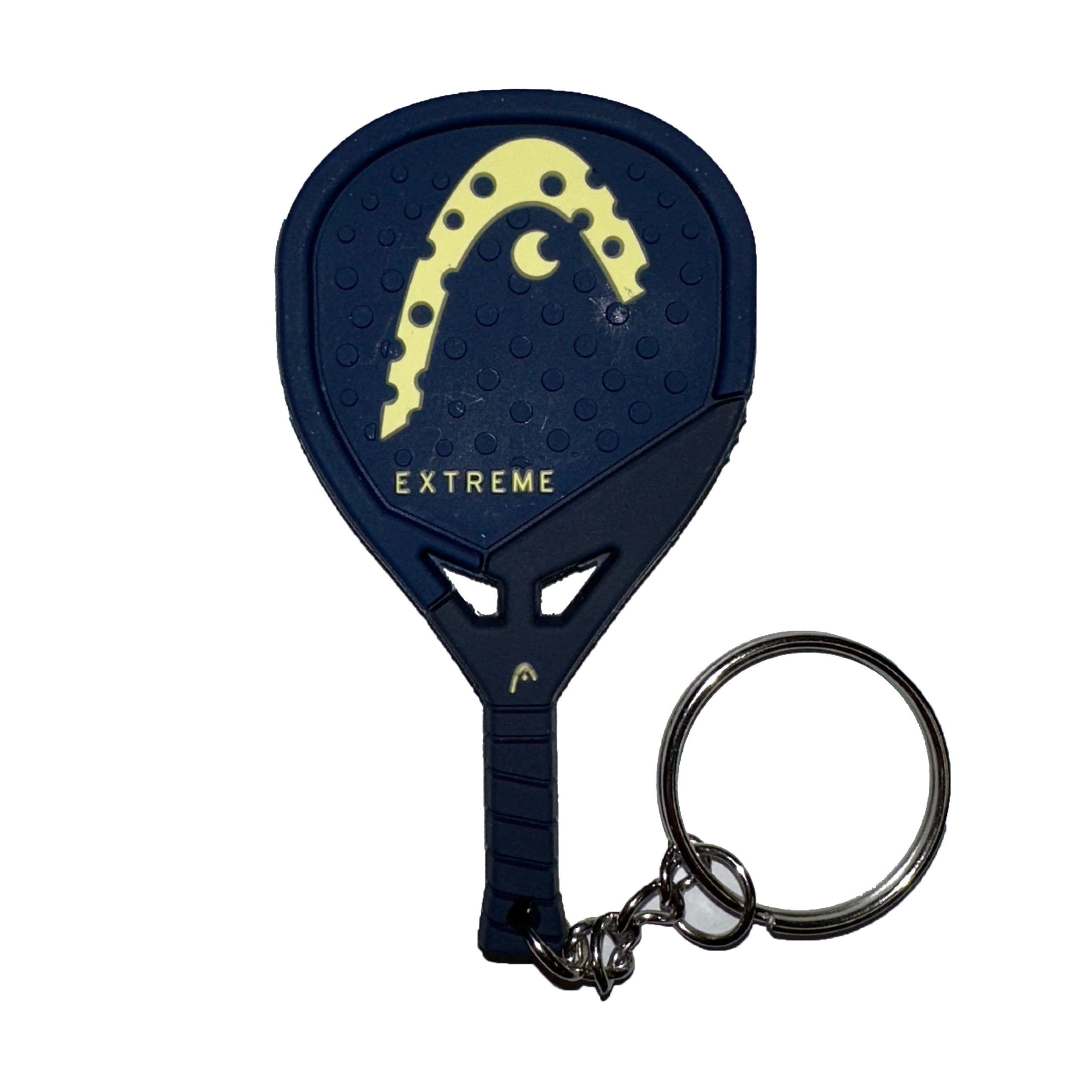 HEAD Extreme Padel Racket 2026 Keyring – PDHSports